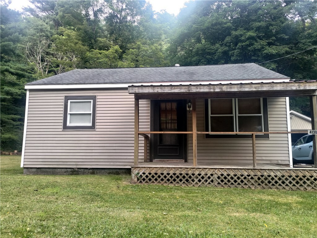 Property Photo:  4130 McGraw North Road  NY 13101 