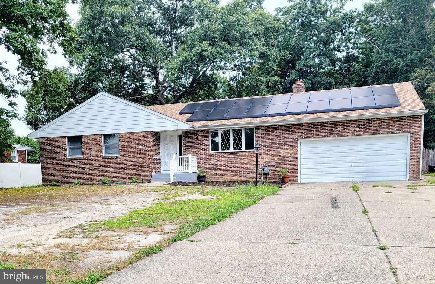 Property Photo:  2147 Cooper Road  NJ 08004 