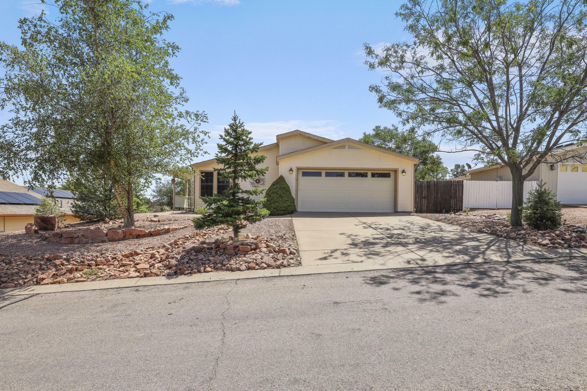 303 S Marble Point  Payson AZ 85541 photo