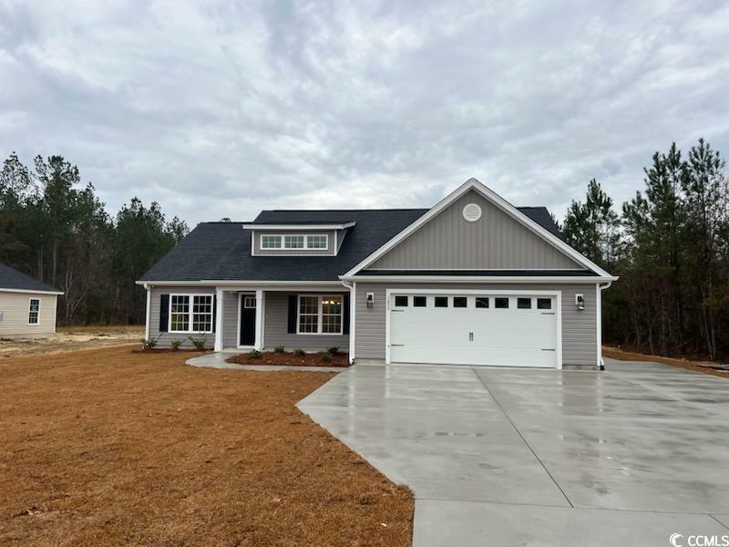 Property Photo: 1039 Sioux Swamp Dr. SC 29527