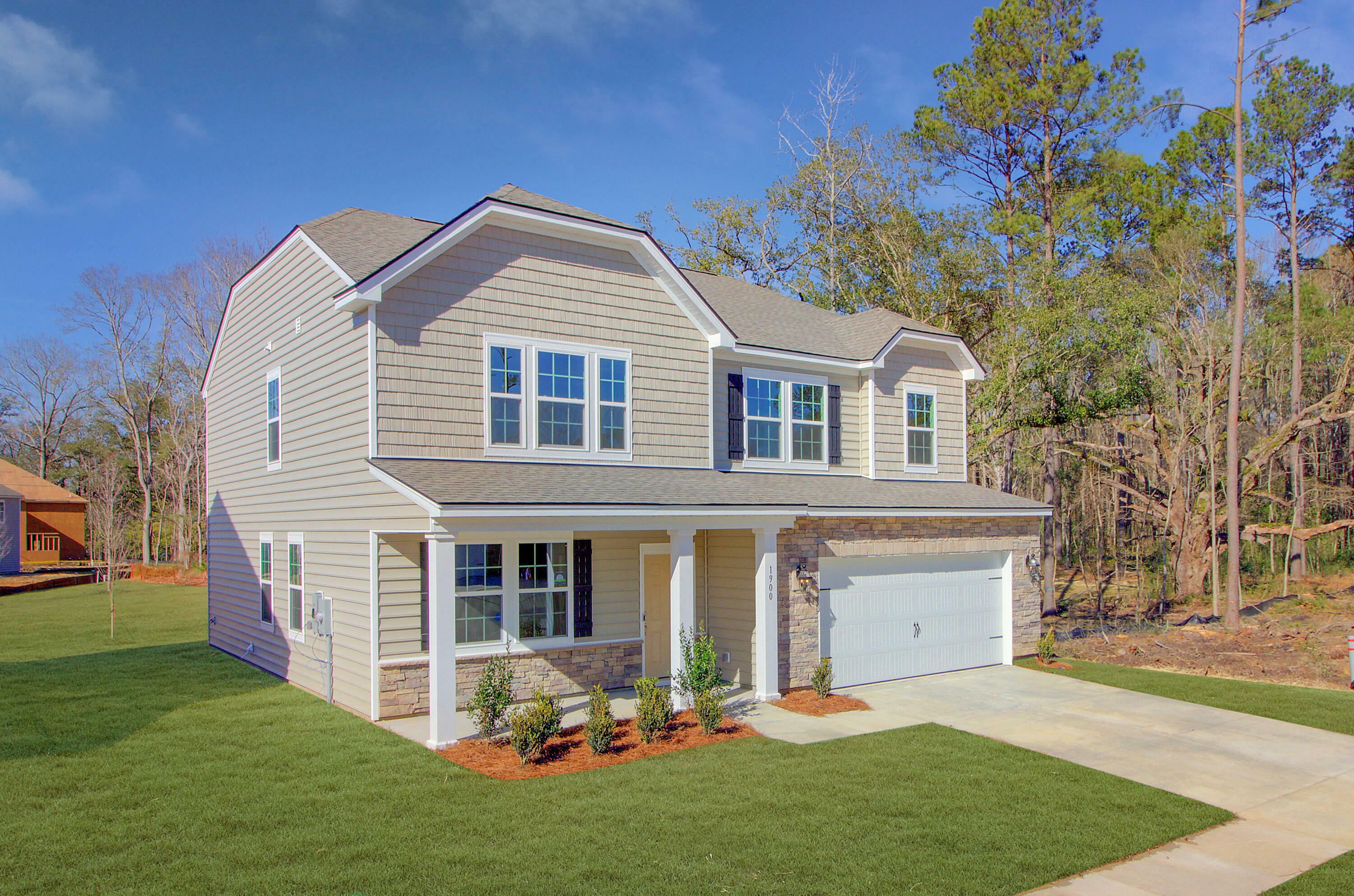 Property Photo:  130 Tupelo Bridge Drive  SC 29461 