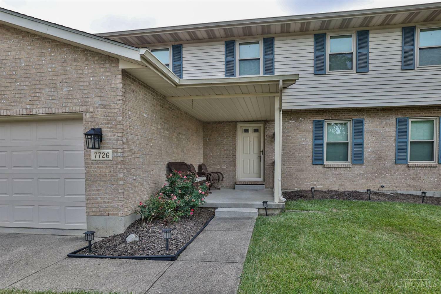 Property Photo:  7726 Chelsea Court  OH 45011 