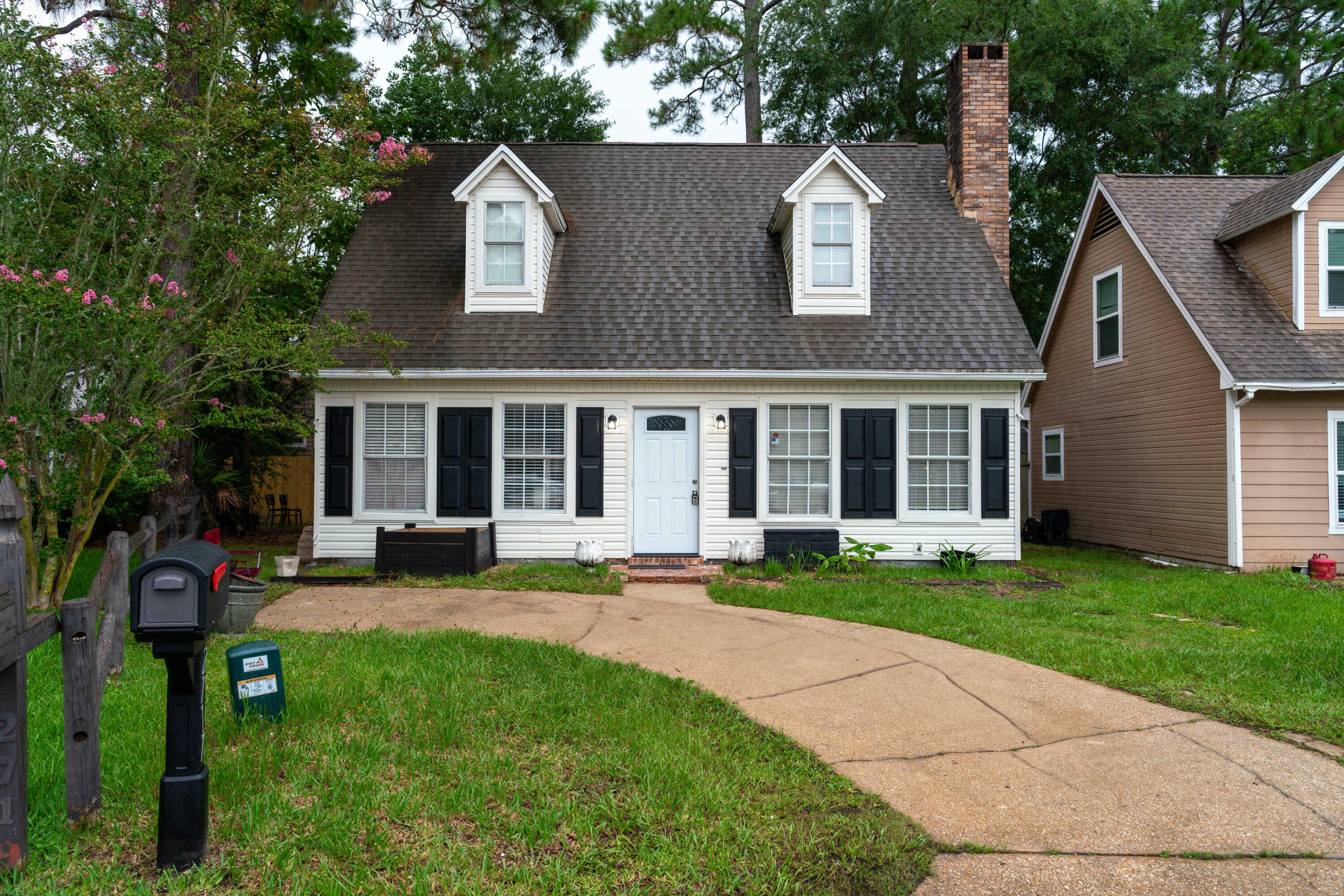 2717 Willow Grove Lane  Fort Walton Beach FL 32547 photo