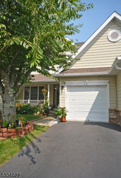 Property Photo:  217 Patriot Hill Dr  NJ 07920 