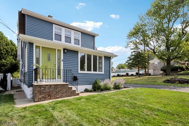 Property Photo: 46 S Mountain Ave NJ 07009