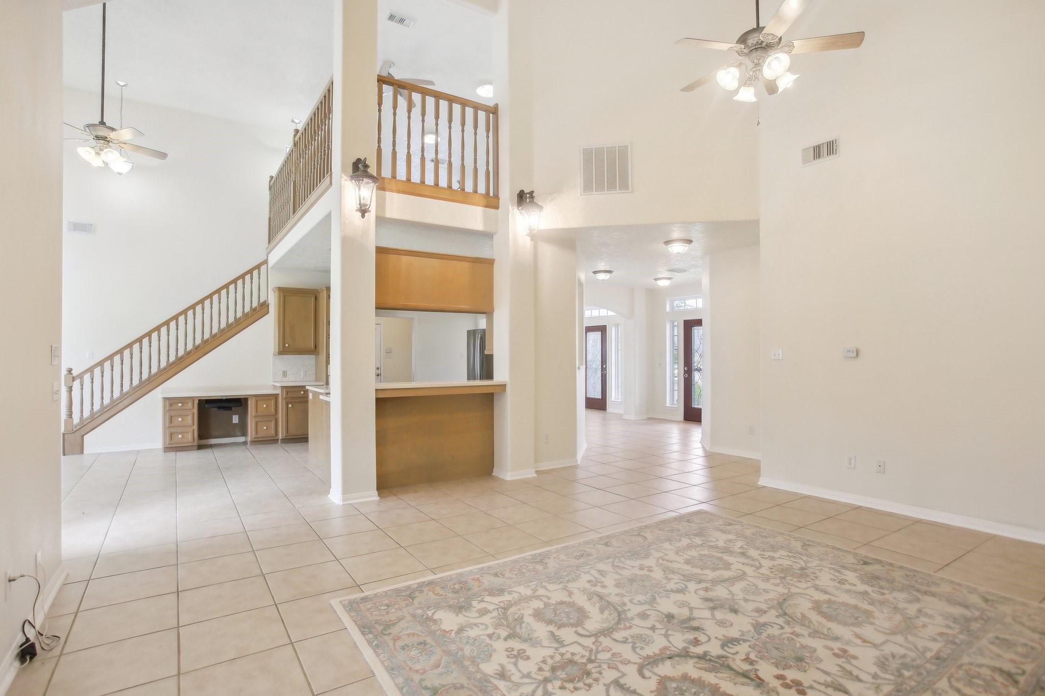 Property Photo: 1418 Magnolia Bend W TX 77523