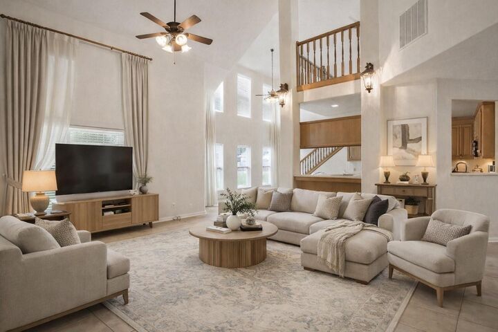 Property Photo: 1418 Magnolia Bend W TX 77523