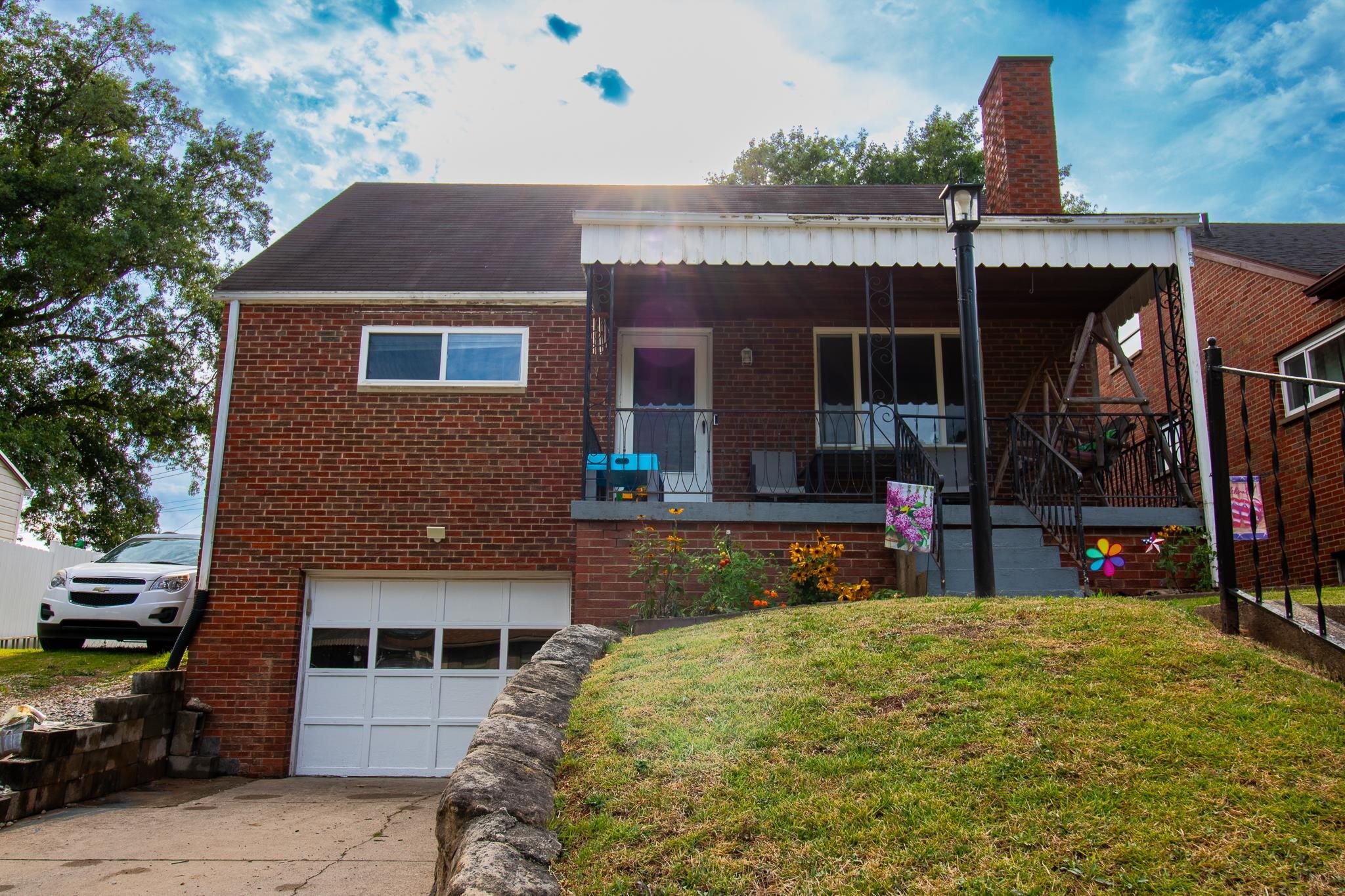 Property Photo:  1778 Woodward Terrace  WV 25705 