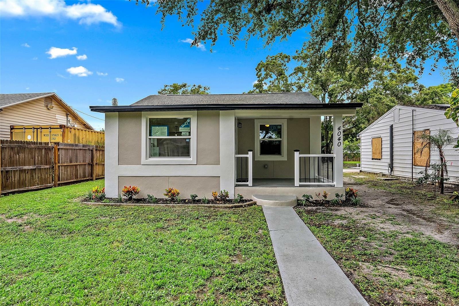 Property Photo:  4040 26th Street N  FL 33714 