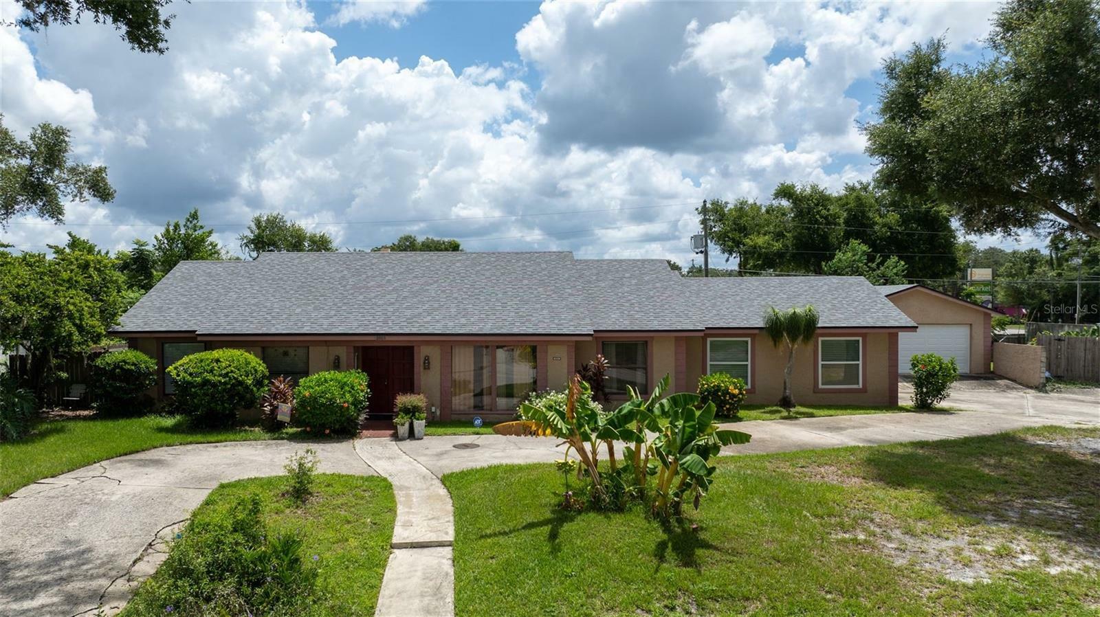 Property Photo:  2801 Waumpi Trail  FL 32751 