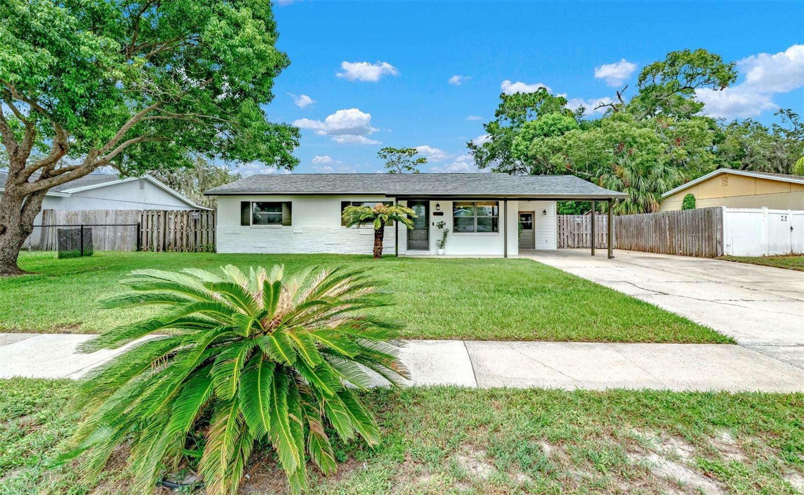 Property Photo:  7802 Stratford Boulevard  FL 32807 