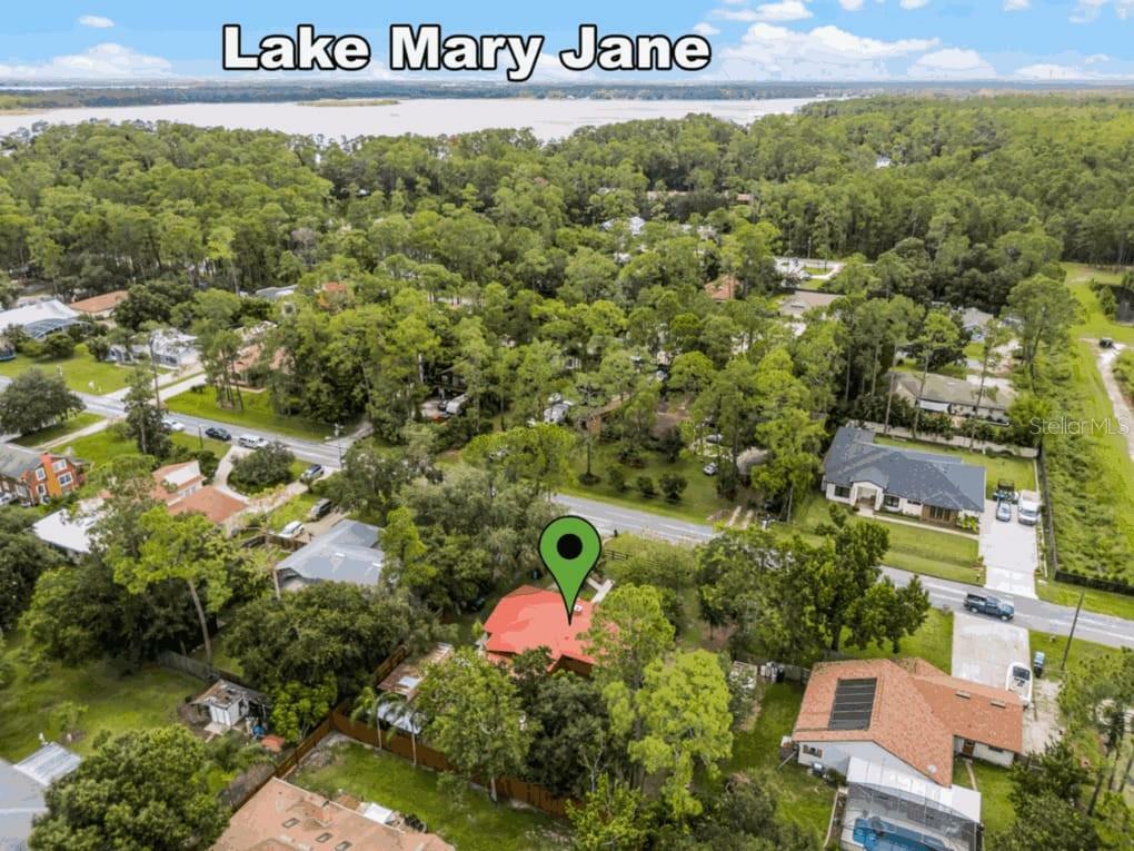 Property Photo:  14418 Roxane Drive  FL 32832 