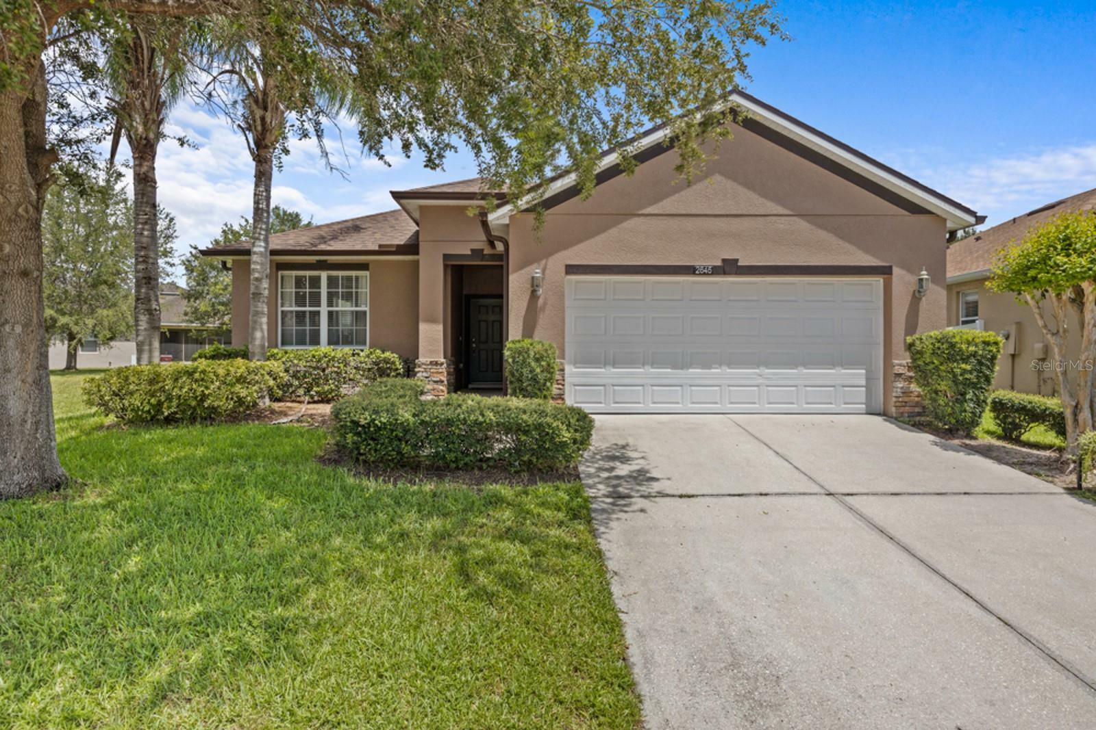 Property Photo:  2645 Youngford Street  FL 32824 