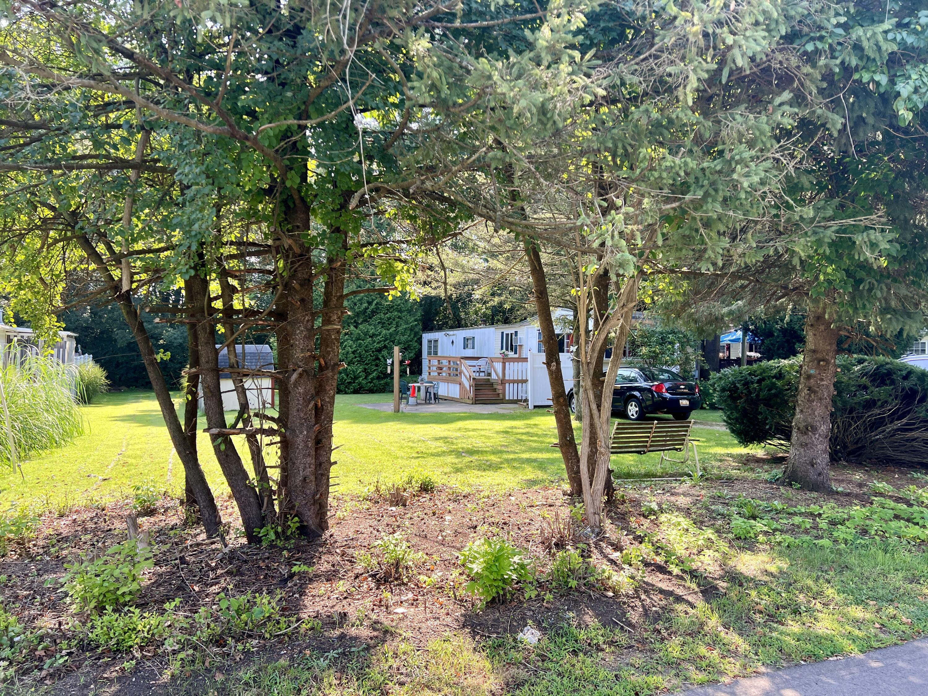 Property Photo:  4101 Garland Drive  MI 49201 