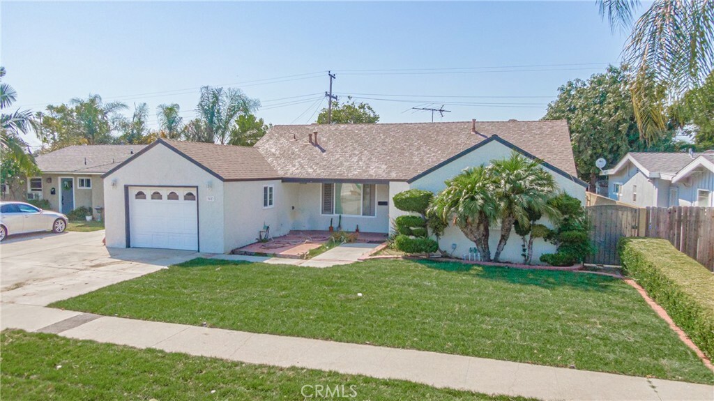 Property Photo:  9603 Maryknoll Avenue  CA 90605 