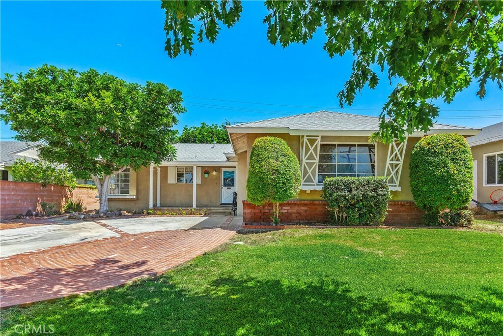 Property Photo:  16133 Haldane Street  CA 90603 