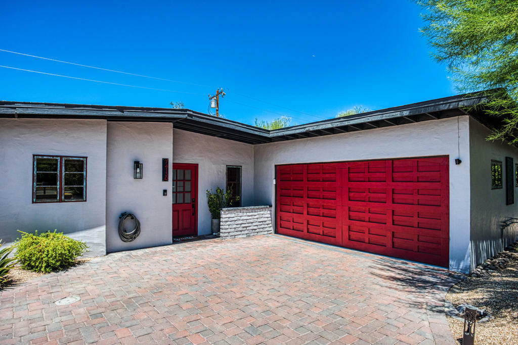 Property Photo:  74130 Chicory Street  CA 92260 