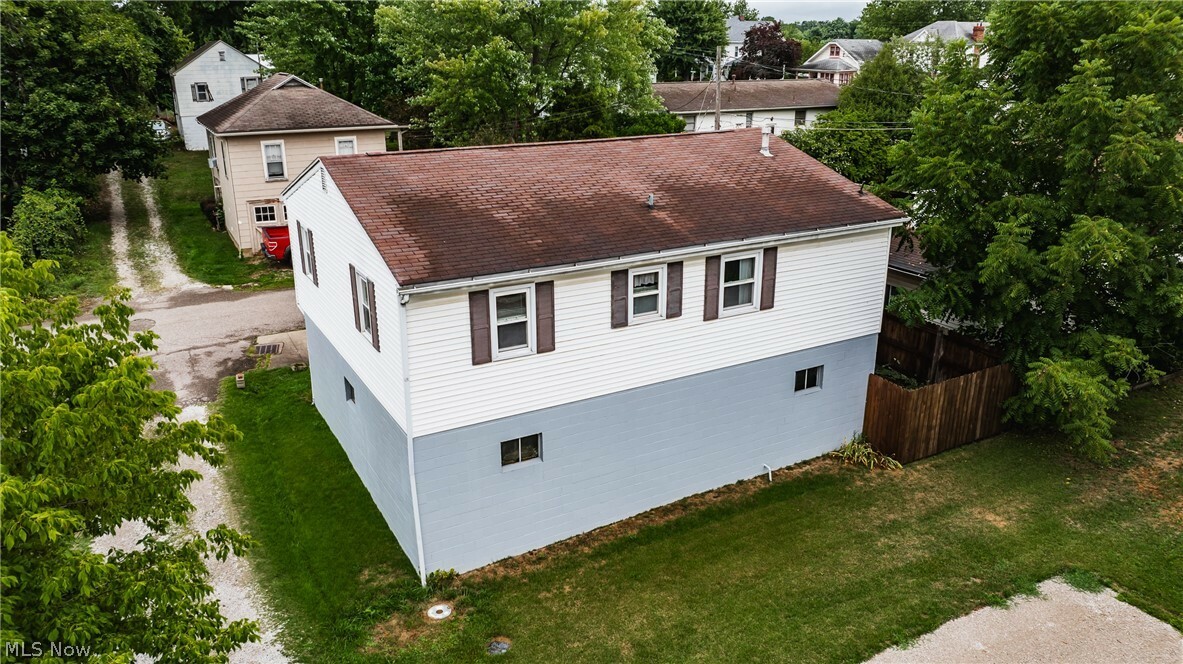 Property Photo:  1804 Bird Street  WV 26101 