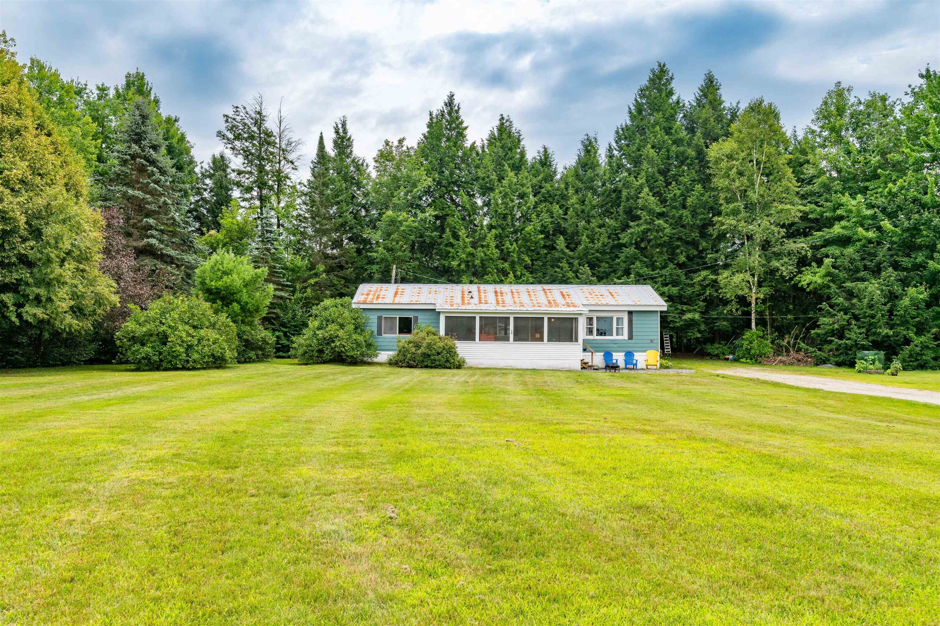 Property Photo:  206 Swiftwater Road  NH 03785 