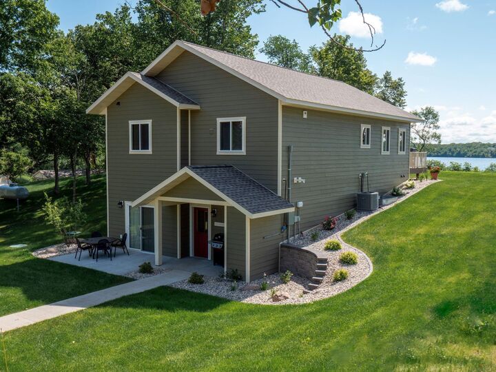 Property Photo: 30424 410th Street Unit 1 - Cic #98 MN 56528