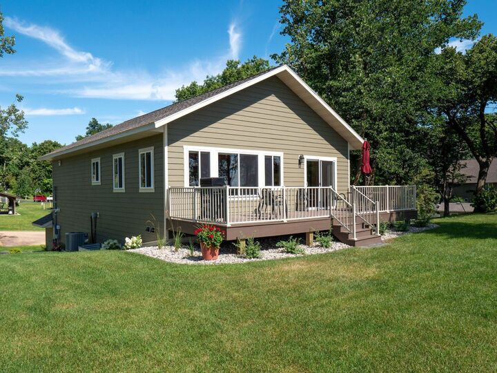 Property Photo: 30424 410th Street Unit 4 - Cic #98 MN 56528