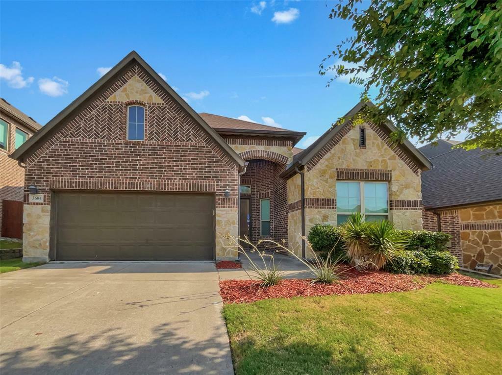 3604 Delta Drive 1600  McKinney TX 75071 photo