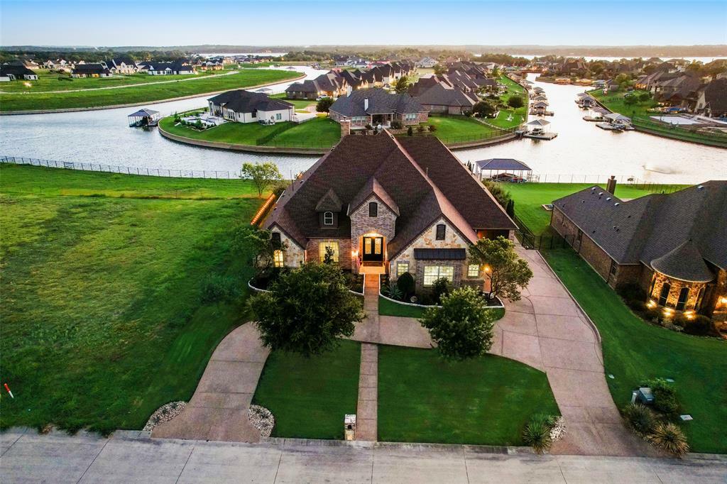 Property Photo:  12553 Palmer Drive  TX 76179 