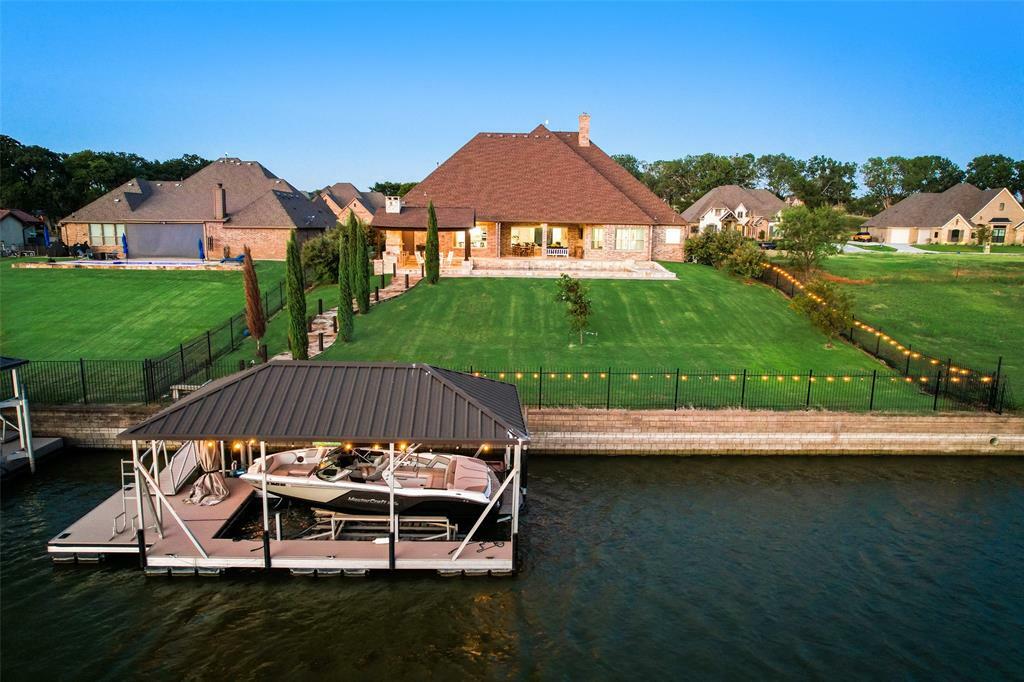 12553 Palmer Drive  Fort Worth TX 76179 photo