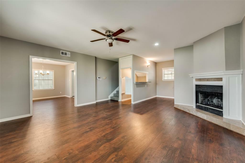 Property Photo:  1211 Plateau Drive  TX 75116 