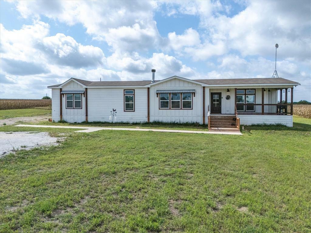 Property Photo:  6684 State Highway 22  TX 76645 