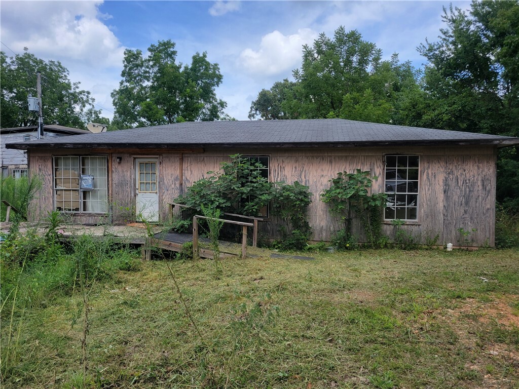 22622 Butler Ford Road  Springdale AR 72764 photo