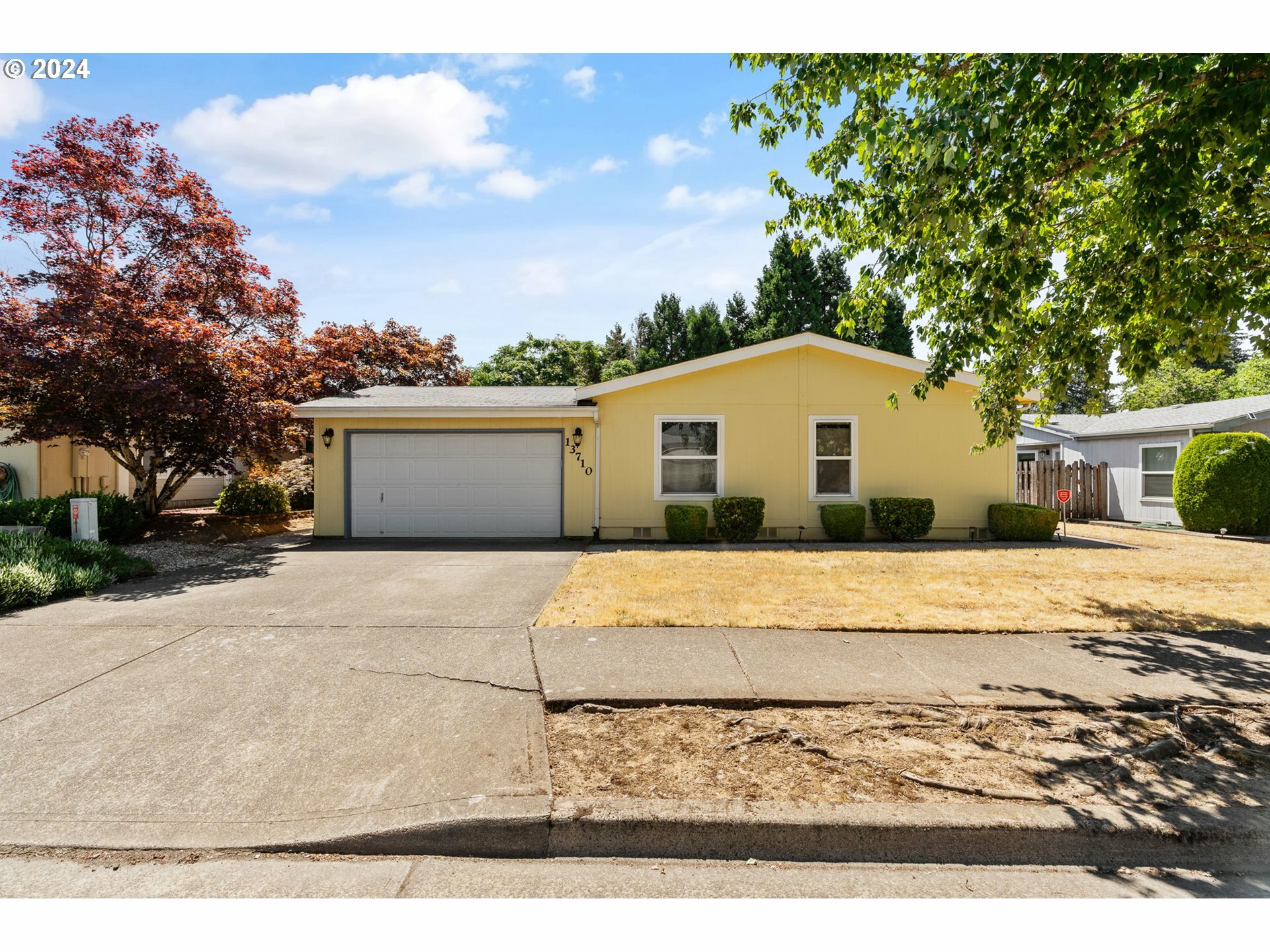 13710 Char Diaz Dr  Oregon City OR 97045 photo