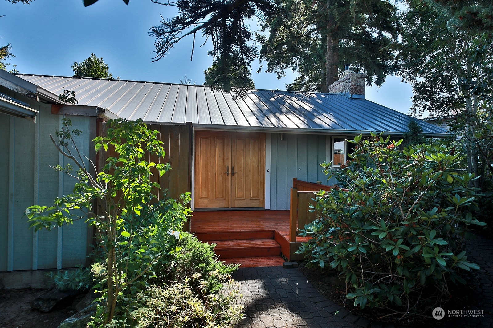 Property Photo:  4883  Maple Cove Road  WA 98260 