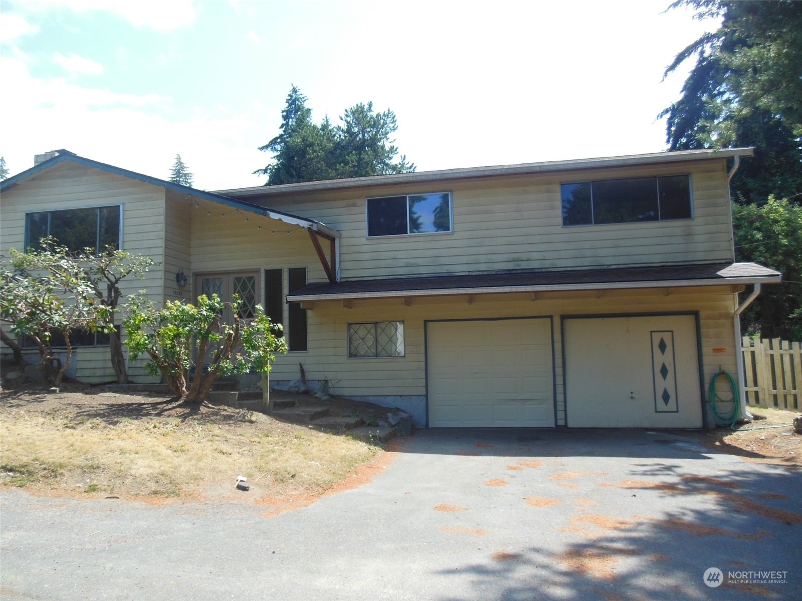 Property Photo:  13522 28th Avenue NE  WA 98125 