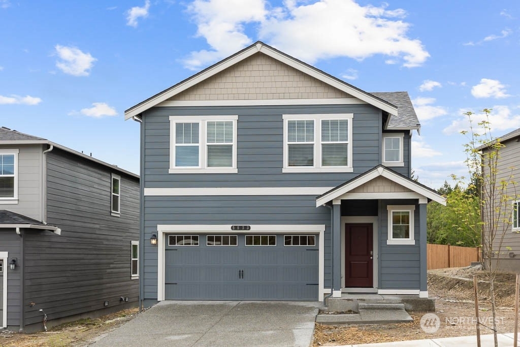 Property Photo:  3106 Wrangler Drive 322  WA 98926 