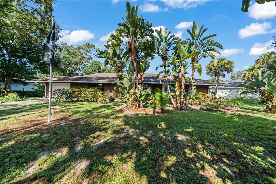 Property Photo:  1665 Galilean Lane  FL 32958 