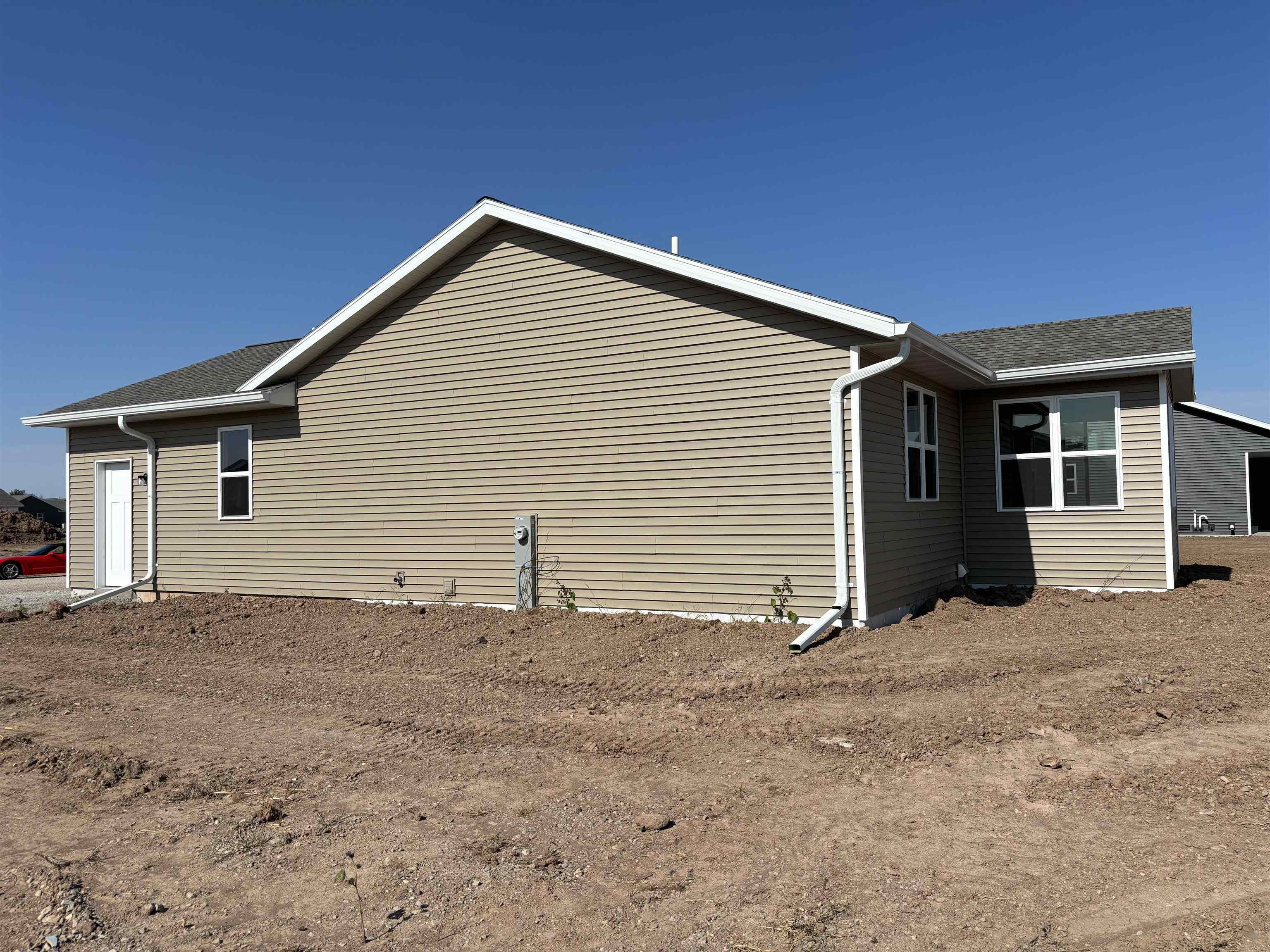 Property Photo:  3380 Snow Goose Way  WI 54130 