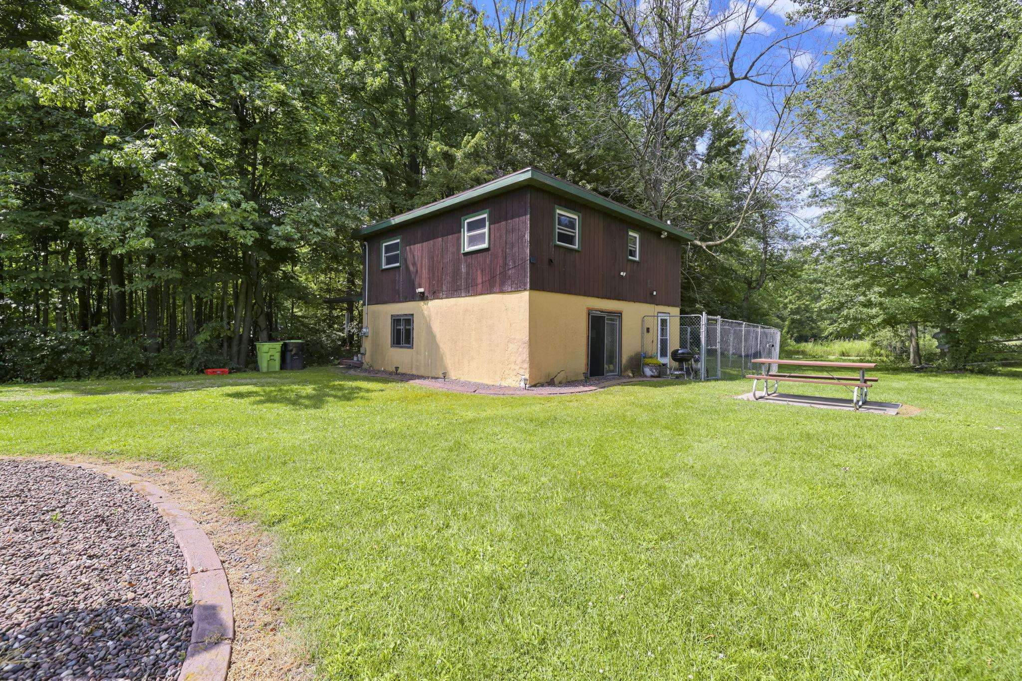 Property Photo: N8801 S Coop Road WI 54952