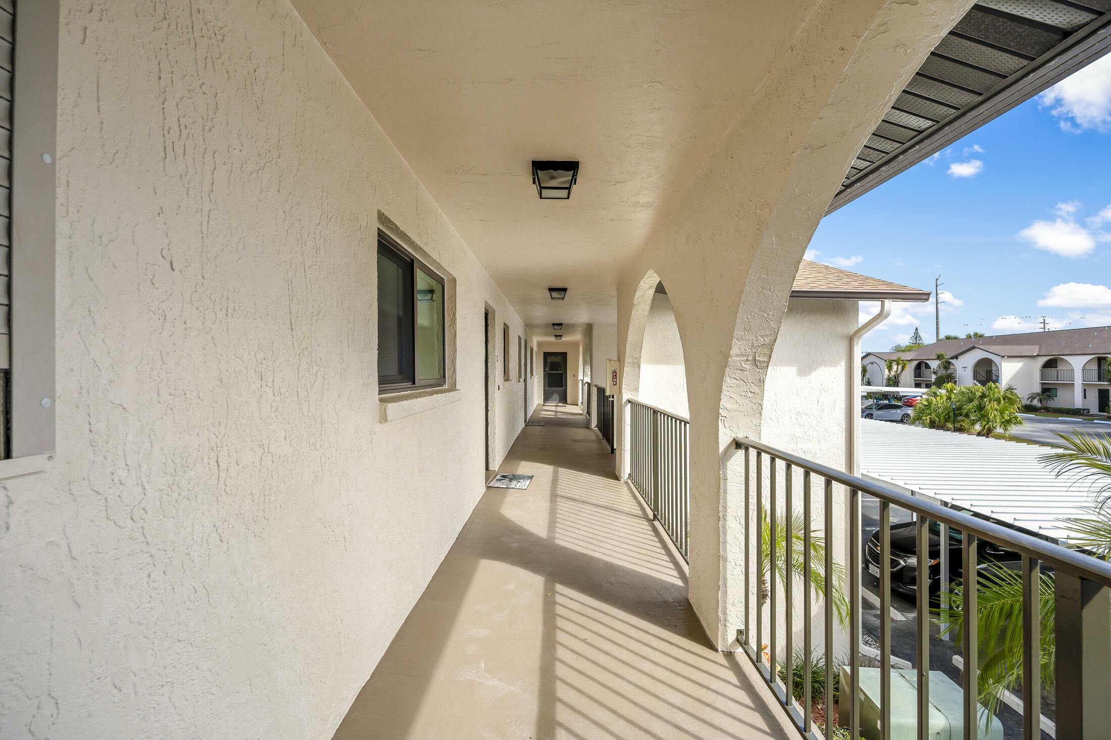 Property Photo:  5807 N Atlantic Avenue 724  FL 32920 