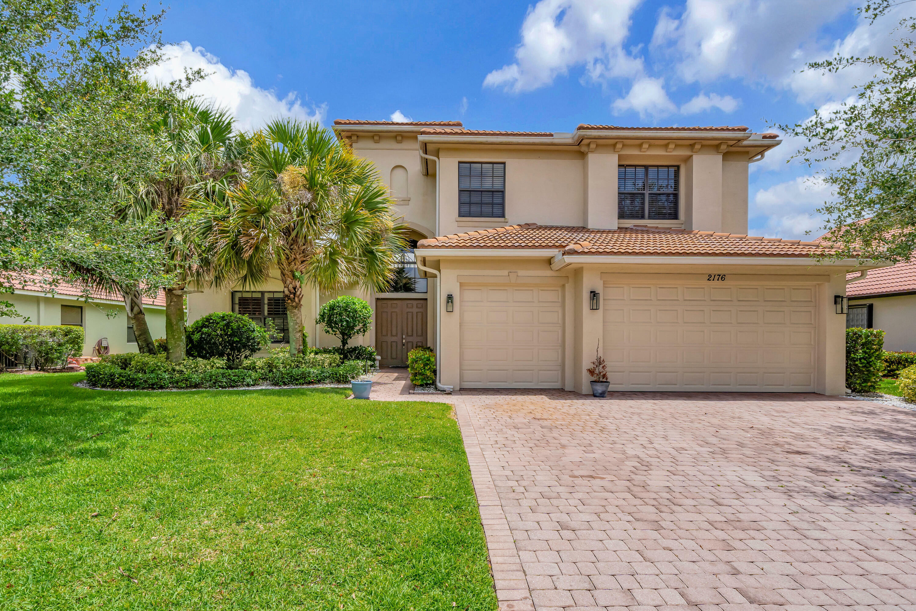 Property Photo:  2176 NW Diamond Creek Way  FL 34957 