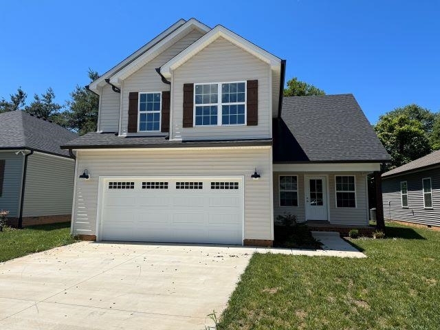 Property Photo: 1916 Twilight Avenue KY 42101