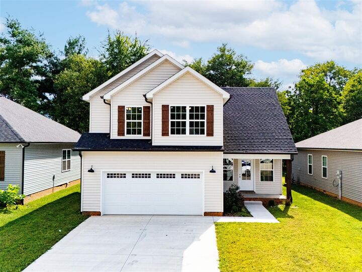 1916 Twilight Avenue  Bowling Green KY 42101 photo