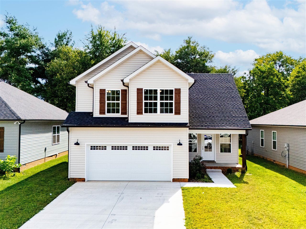 Property Photo:  1916 Twilight Avenue  KY 42101 