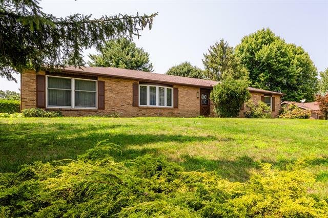 Property Photo:  1803 Norfolk Drive  MI 49127 