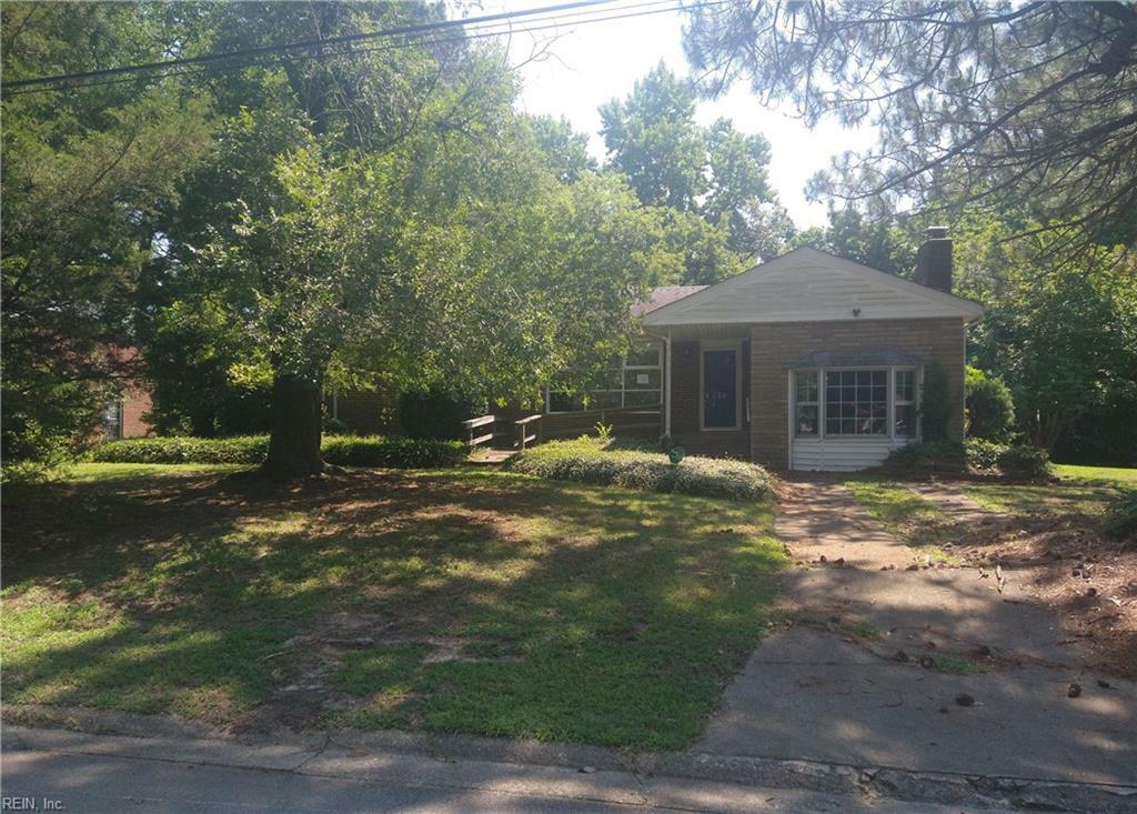 Property Photo:  3901 Shannon Road  VA 23703 