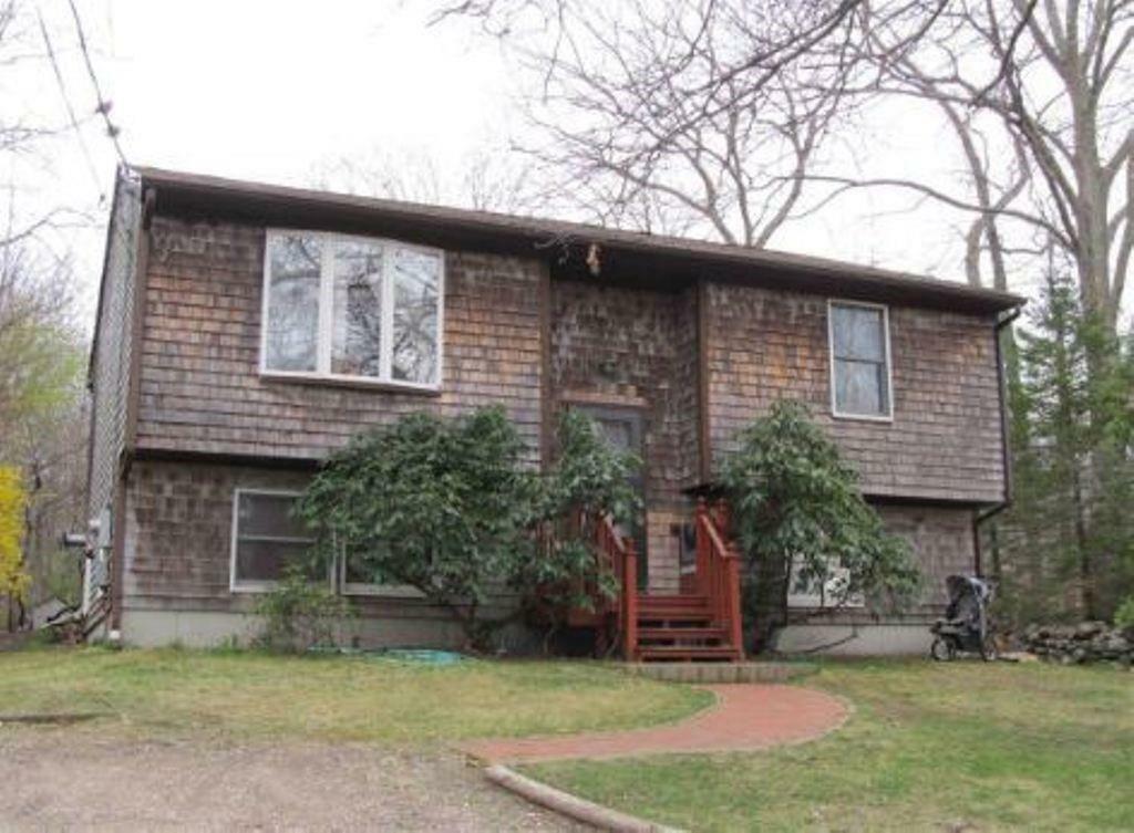 Property Photo:  47 Pepper Bush Trail  RI 02874 