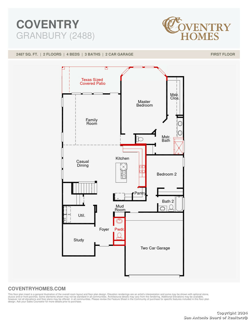 Property Photo: 5721 Huron Drive TX 78130