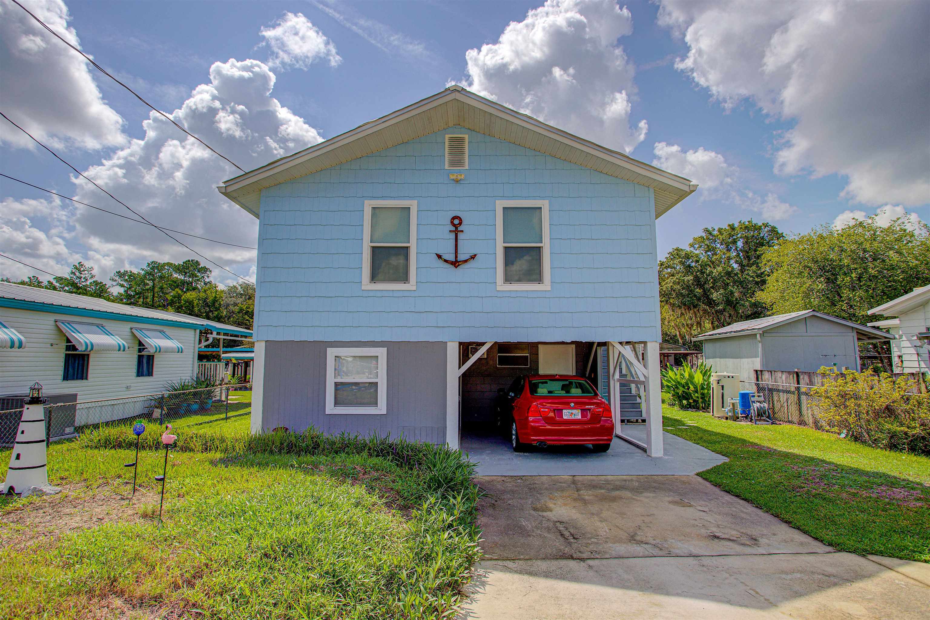 Property Photo:  144 Smith Ln  FL 32189 