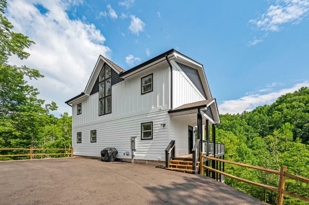 821 Sunshine Trail  Gatlinburg TN 37738 photo