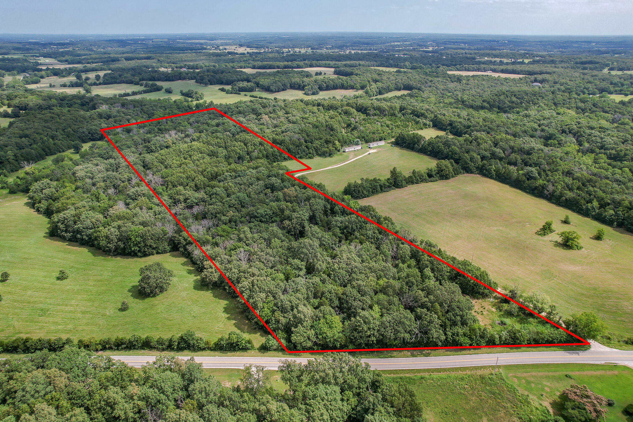 Property Photo: 000 State Hwy 38 MO 65706
